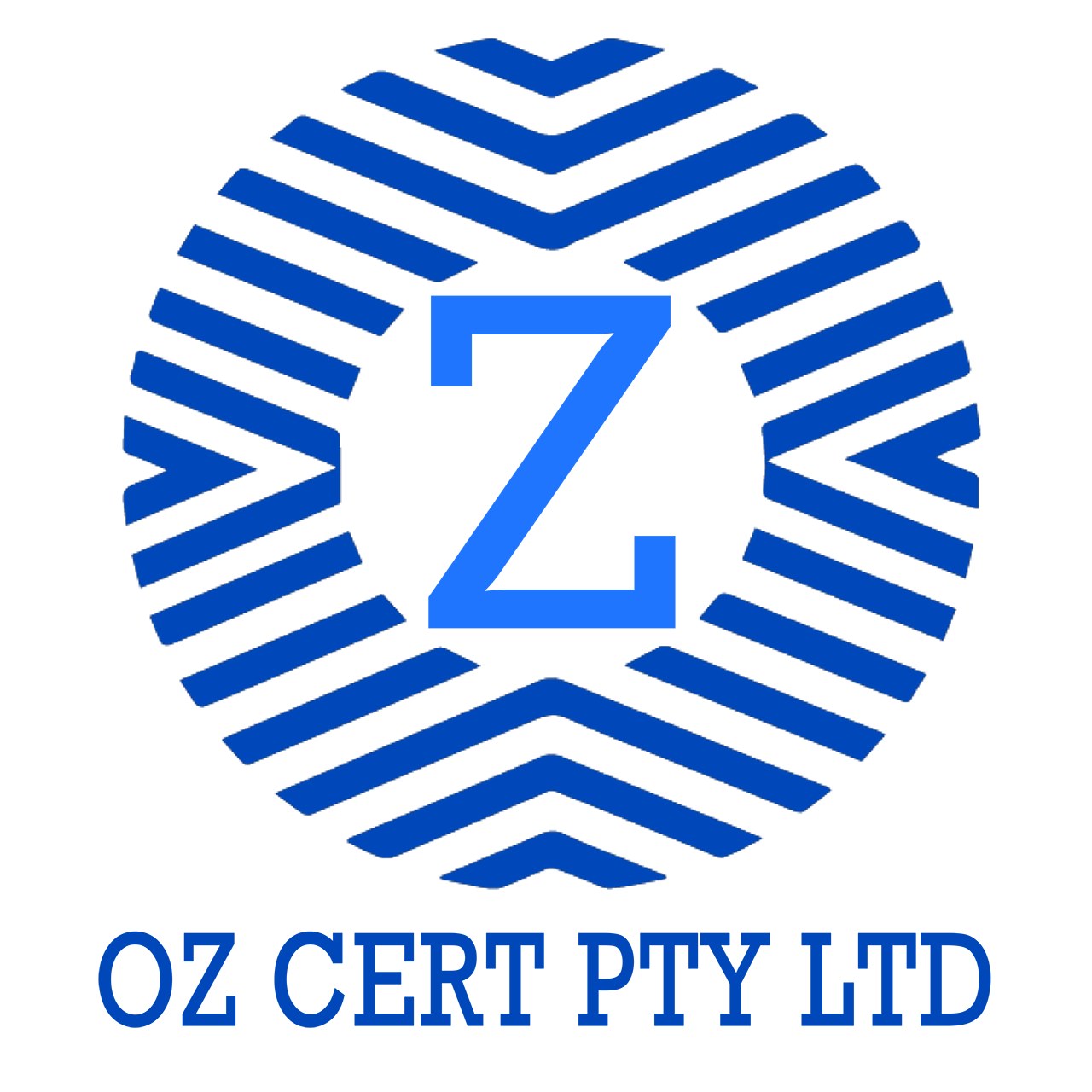 Oz Cert Pty Ltd